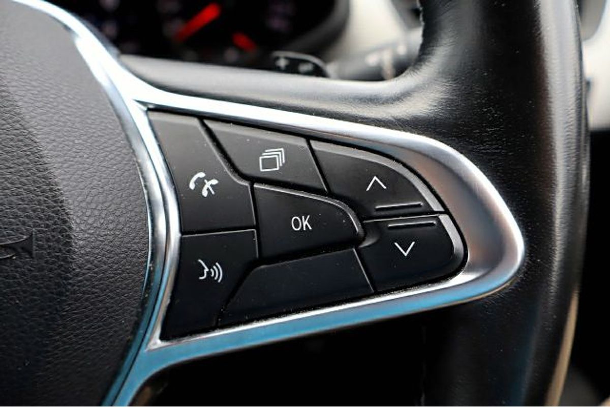 2023 Renault Arkana Zen JL1