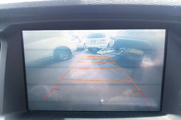 2017 Holden Colorado LTZ RG 4X4