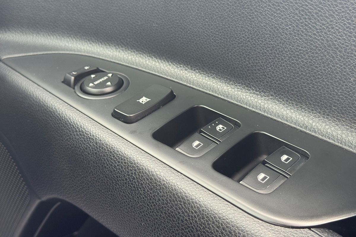 2022 Kia Stonic S YB