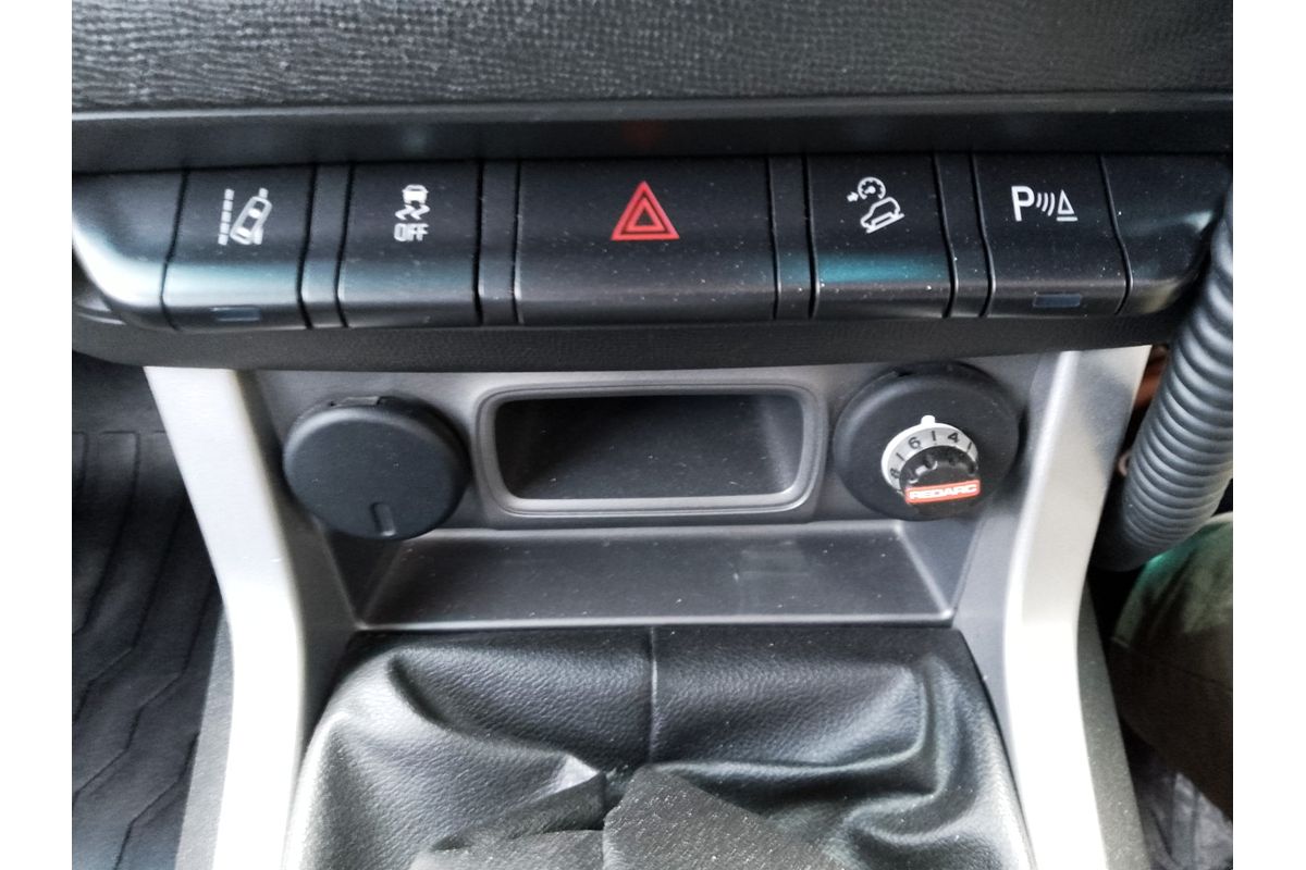 2017 Holden Colorado LTZ RG 4X4