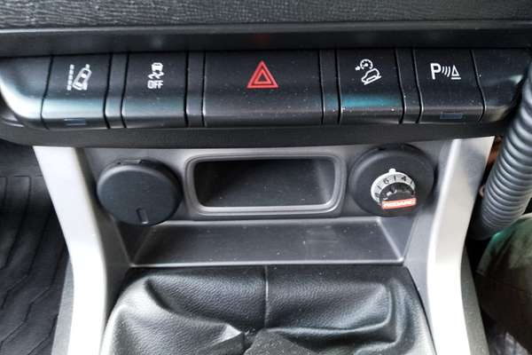 2017 Holden Colorado LTZ RG 4X4