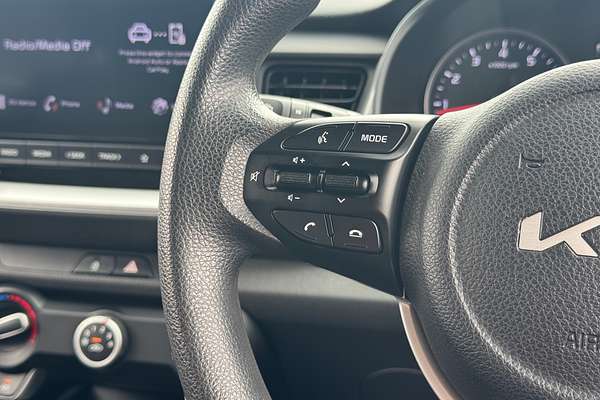 2022 Kia Stonic S YB