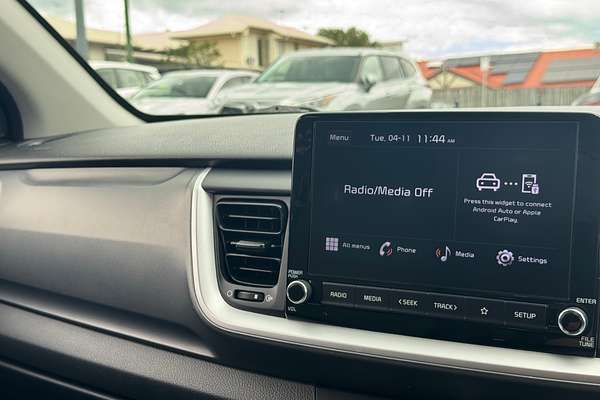 2022 Kia Stonic S YB