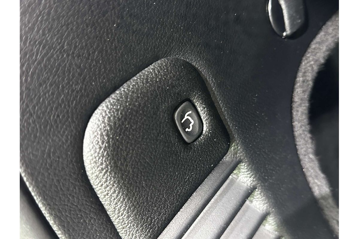 2018 Jeep Grand Cherokee SRT WK