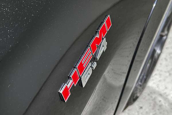 2018 Jeep Grand Cherokee SRT WK