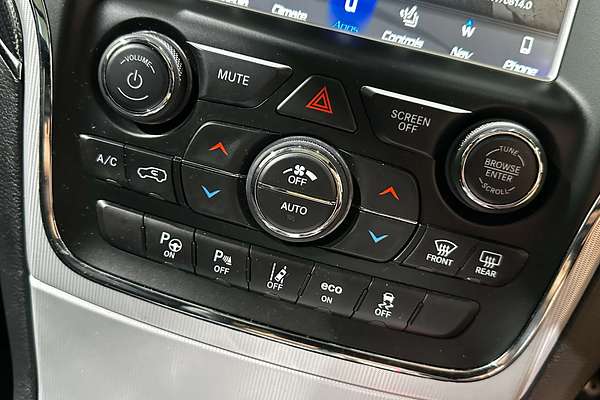 2018 Jeep Grand Cherokee SRT WK