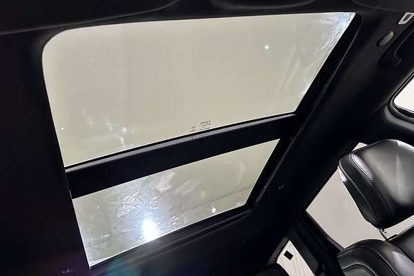 2018 Jeep Grand Cherokee SRT WK