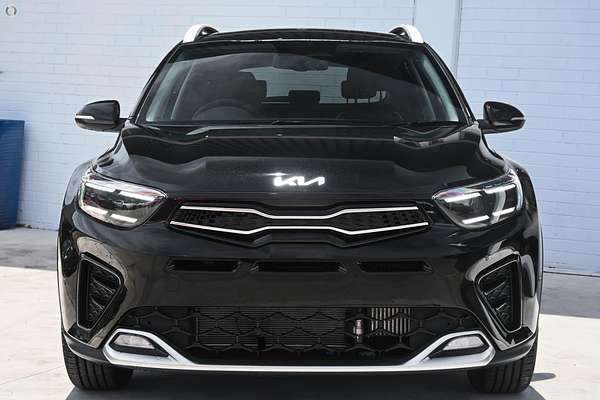 2025 Kia Stonic GT-Line YB