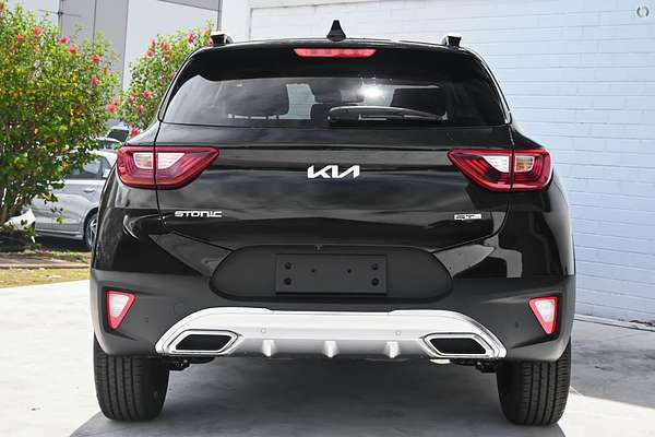 2025 Kia Stonic GT-Line YB