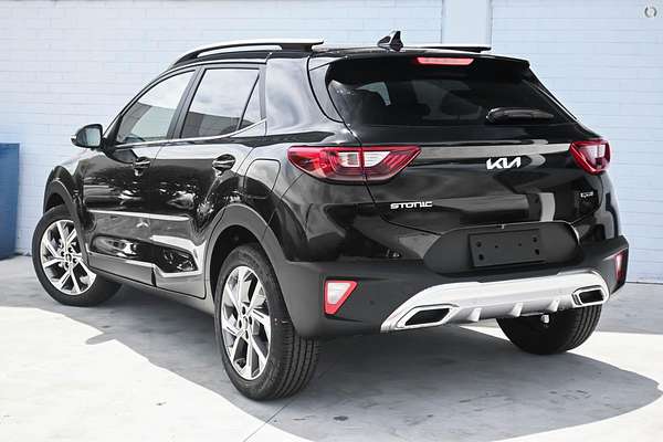 2025 Kia Stonic GT-Line YB