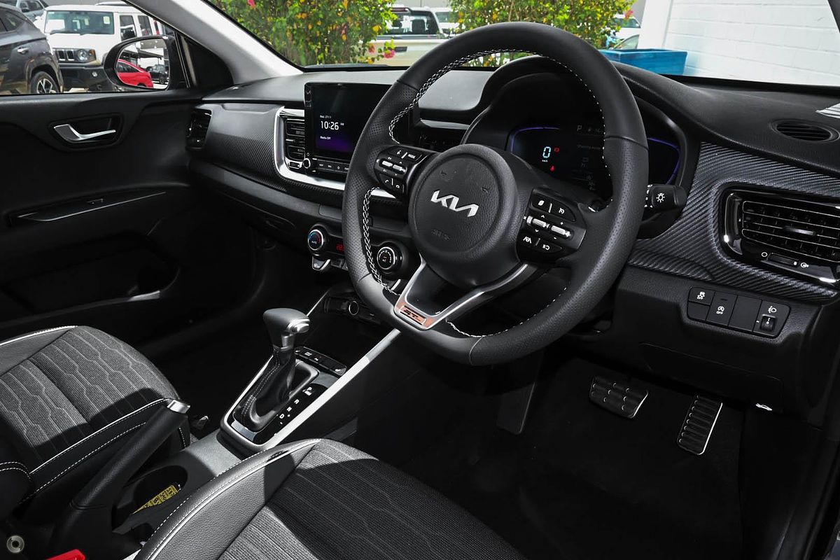 2025 Kia Stonic GT-Line YB