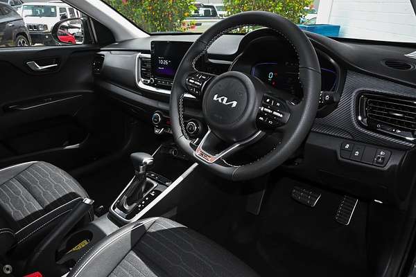 2025 Kia Stonic GT-Line YB