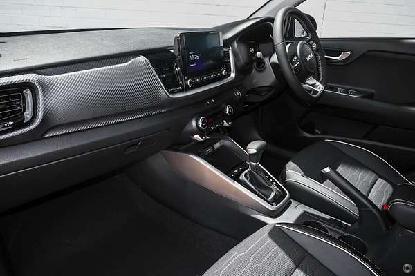2025 Kia Stonic GT-Line YB