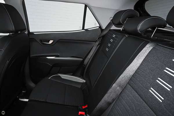 2025 Kia Stonic GT-Line YB