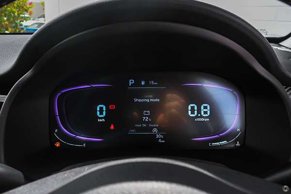 2025 Kia Stonic GT-Line YB