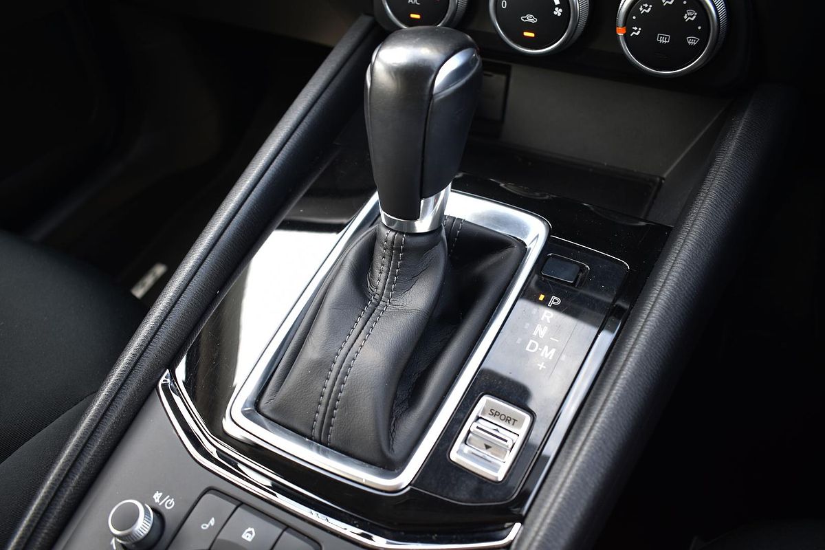 2023 Mazda CX-5 G20 Maxx KF Series