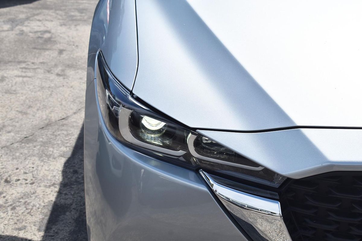 2023 Mazda CX-5 G20 Maxx KF Series