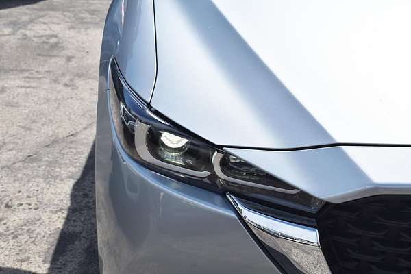 2023 Mazda CX-5 G20 Maxx KF Series