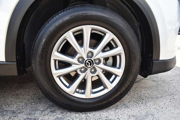 2023 Mazda CX-5 G20 Maxx KF Series