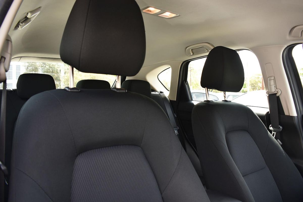 2023 Mazda CX-5 G20 Maxx KF Series