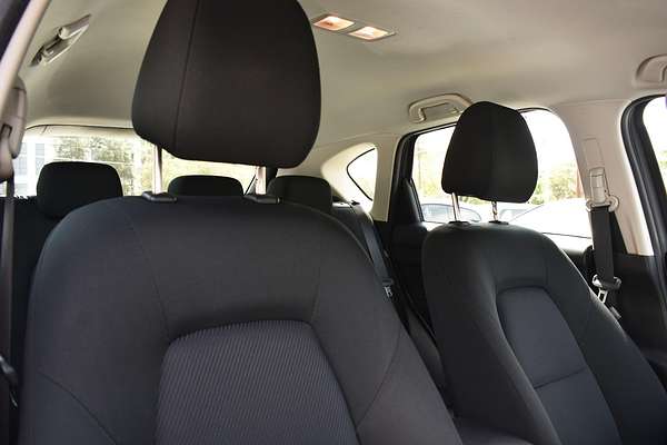 2023 Mazda CX-5 G20 Maxx KF Series