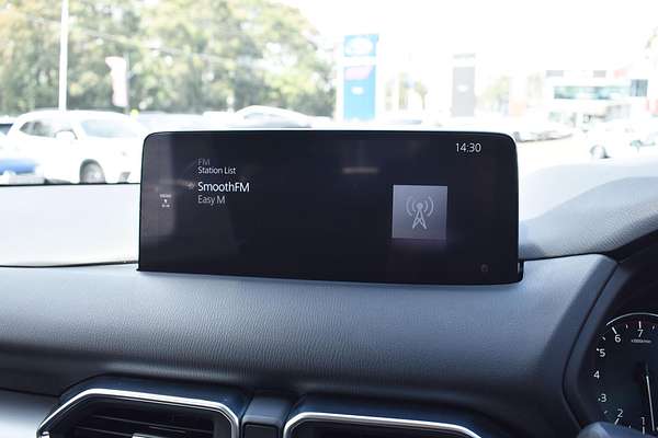 2023 Mazda CX-5 G20 Maxx KF Series