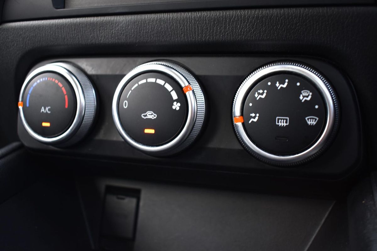 2023 Mazda CX-5 G20 Maxx KF Series