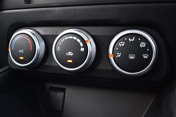 2023 Mazda CX-5 G20 Maxx KF Series