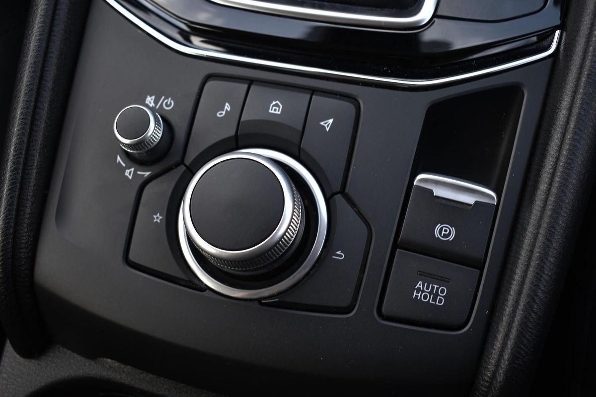 2023 Mazda CX-5 G20 Maxx KF Series