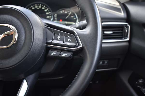 2023 Mazda CX-5 G20 Maxx KF Series