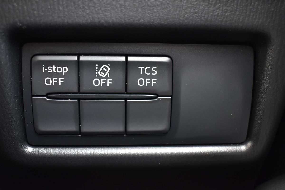 2023 Mazda CX-5 G20 Maxx KF Series