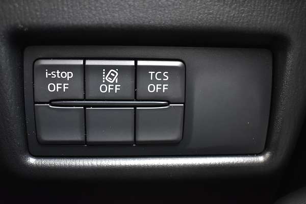 2023 Mazda CX-5 G20 Maxx KF Series