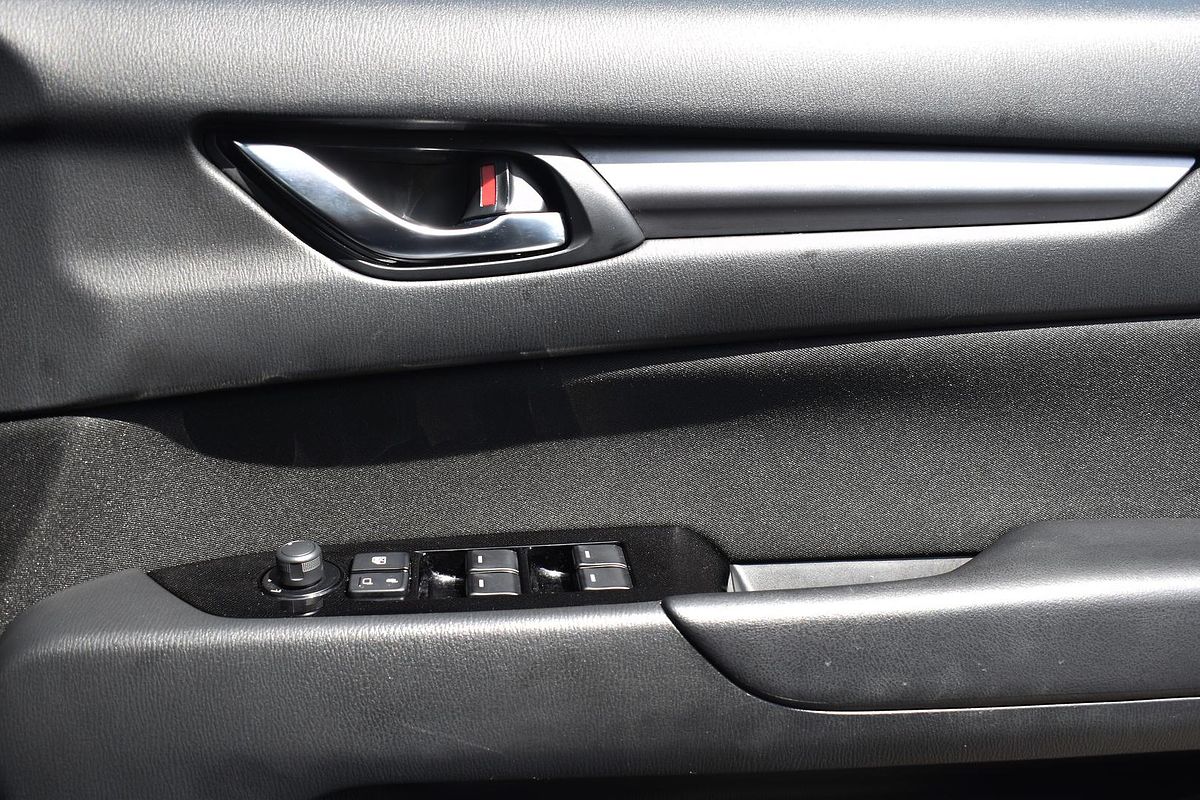 2023 Mazda CX-5 G20 Maxx KF Series