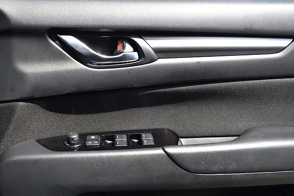 2023 Mazda CX-5 G20 Maxx KF Series