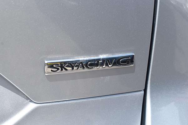 2023 Mazda CX-5 G20 Maxx KF Series