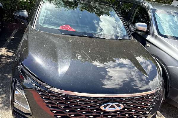 2023 Chery OMODA 5 BX