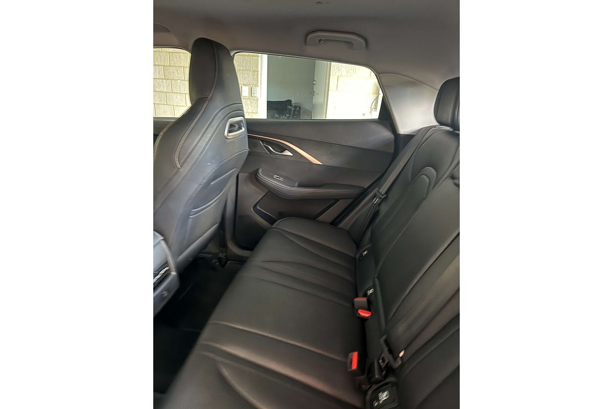 2023 Chery OMODA 5 BX