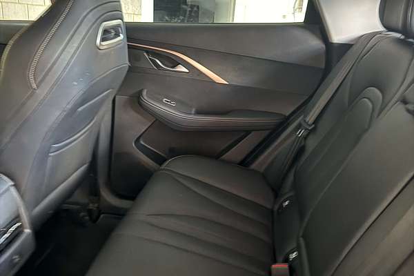 2023 Chery OMODA 5 BX