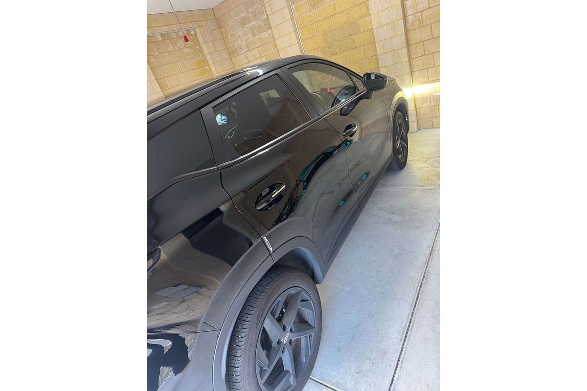 2023 Chery OMODA 5 BX