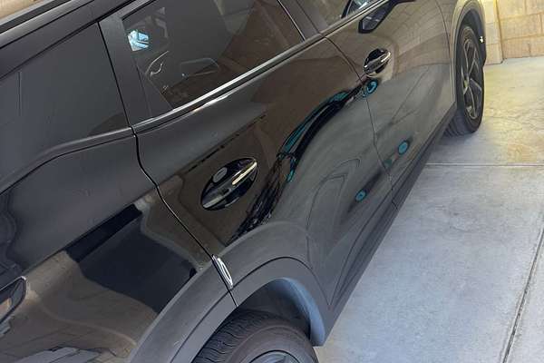 2023 Chery OMODA 5 BX