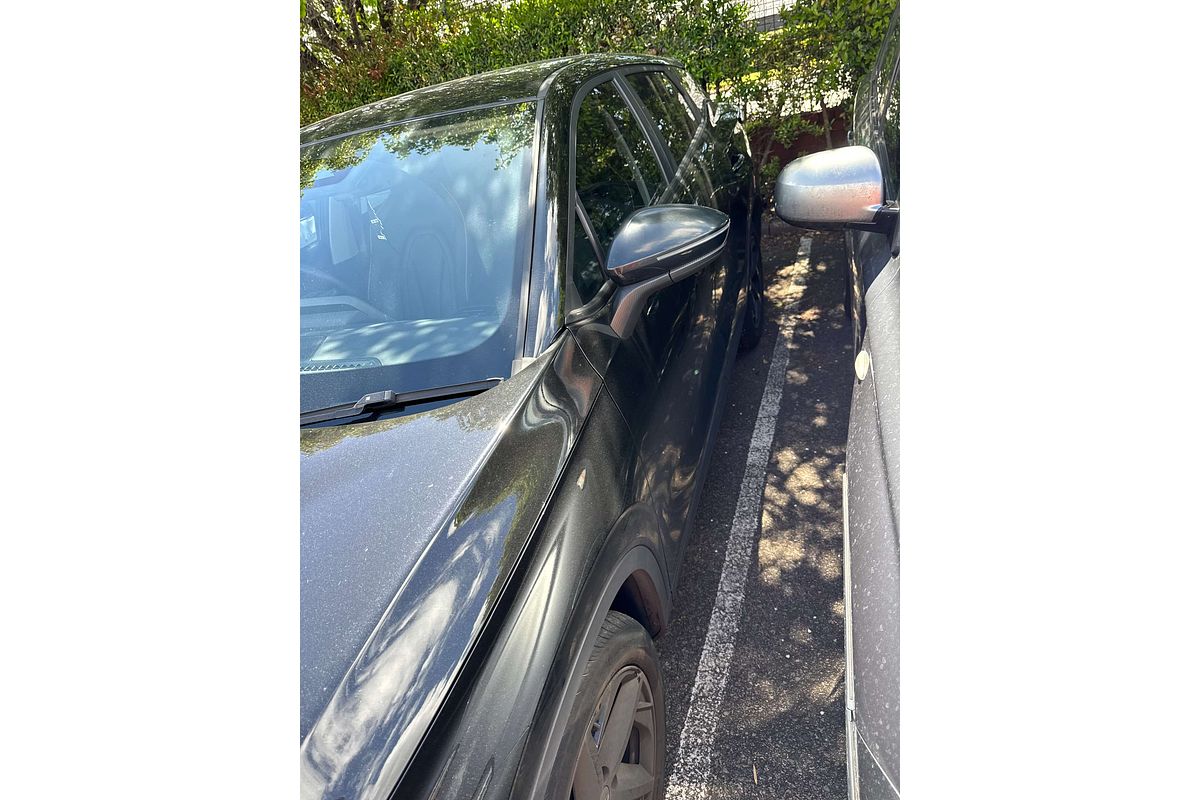 2023 Chery OMODA 5 BX