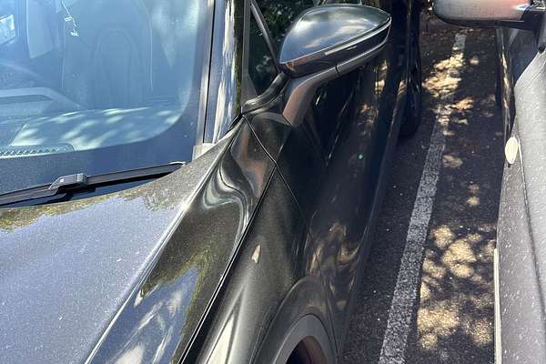 2023 Chery OMODA 5 BX