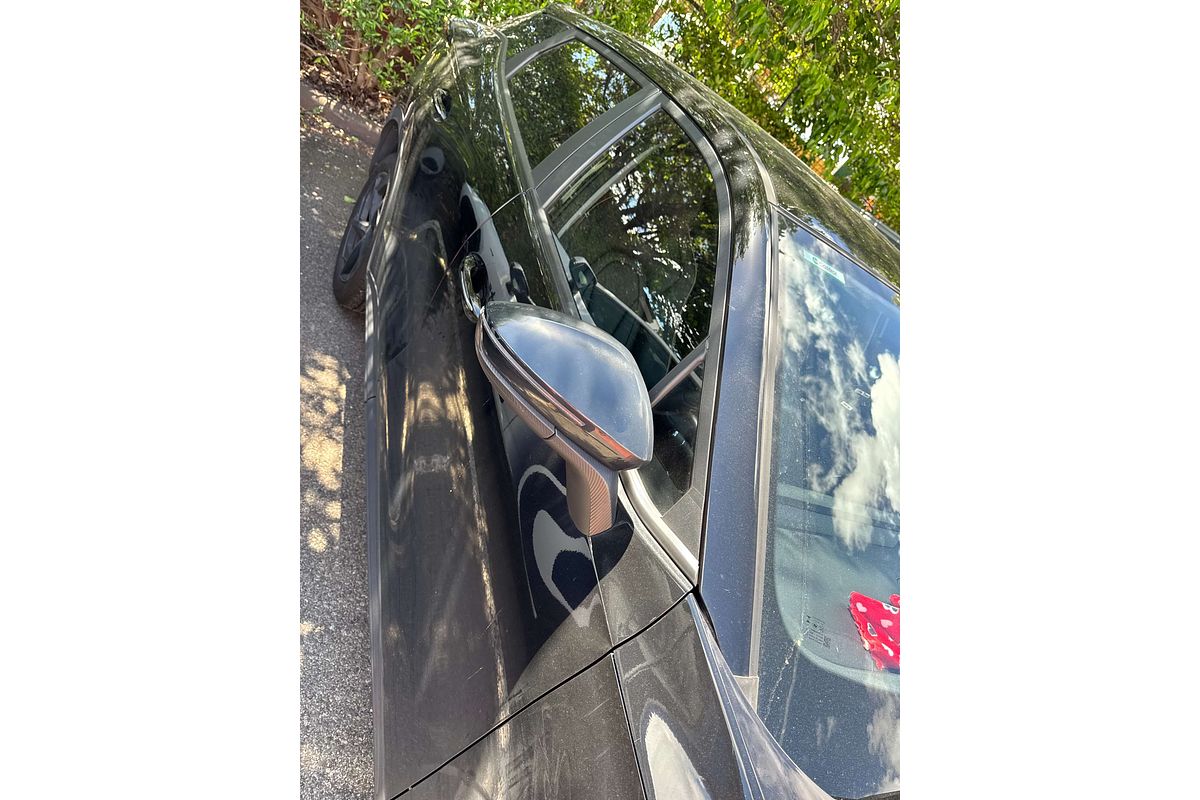 2023 Chery OMODA 5 BX