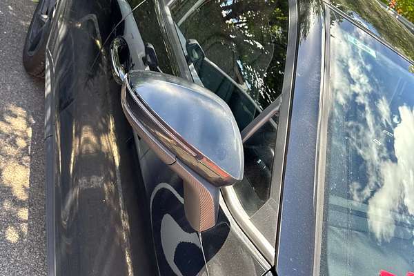 2023 Chery OMODA 5 BX