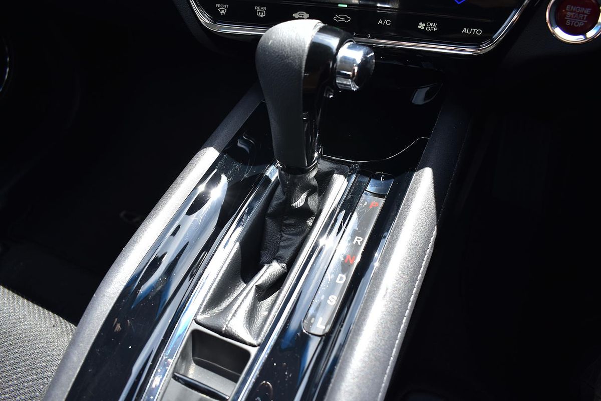 2016 Honda HR-V VTi-S