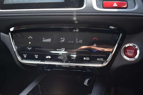 2016 Honda HR-V VTi-S