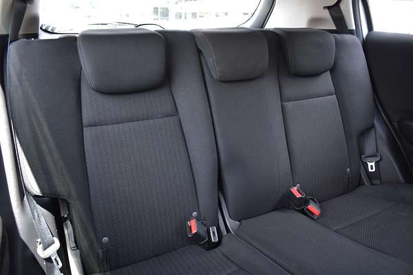 2016 Honda HR-V VTi-S