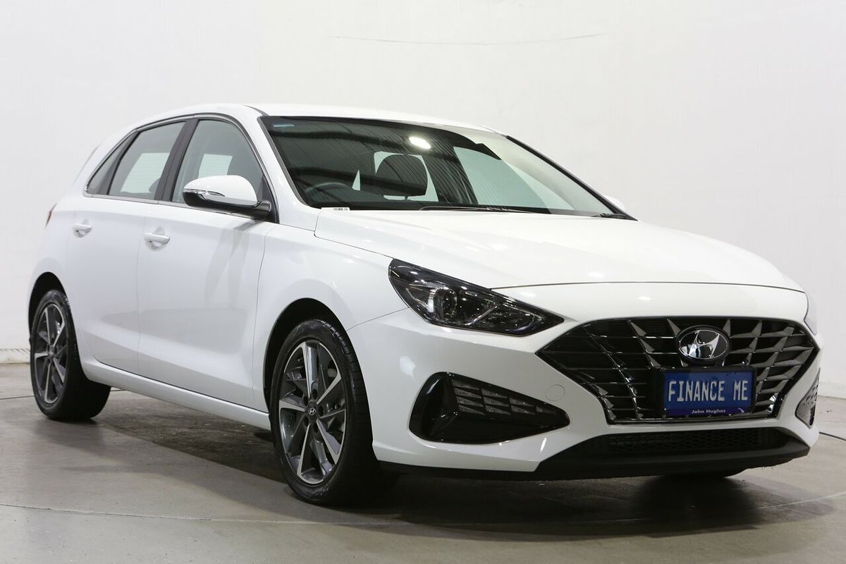2023 Hyundai i30 Active PD.V4