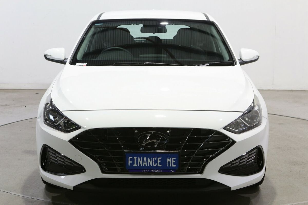 2023 Hyundai i30 Active PD.V4