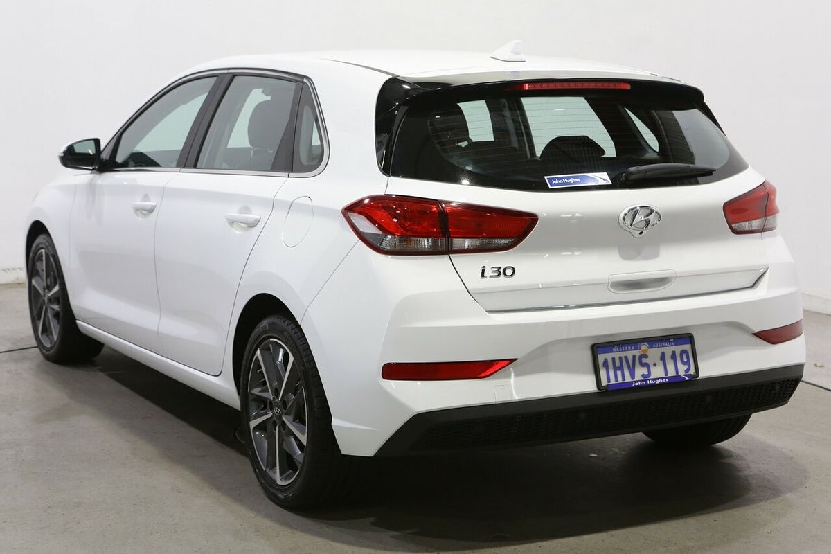 2023 Hyundai i30 Active PD.V4